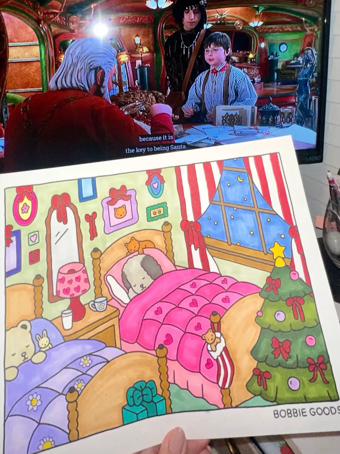 bobbie goods coloring 🧸, Gallery posted by ileana