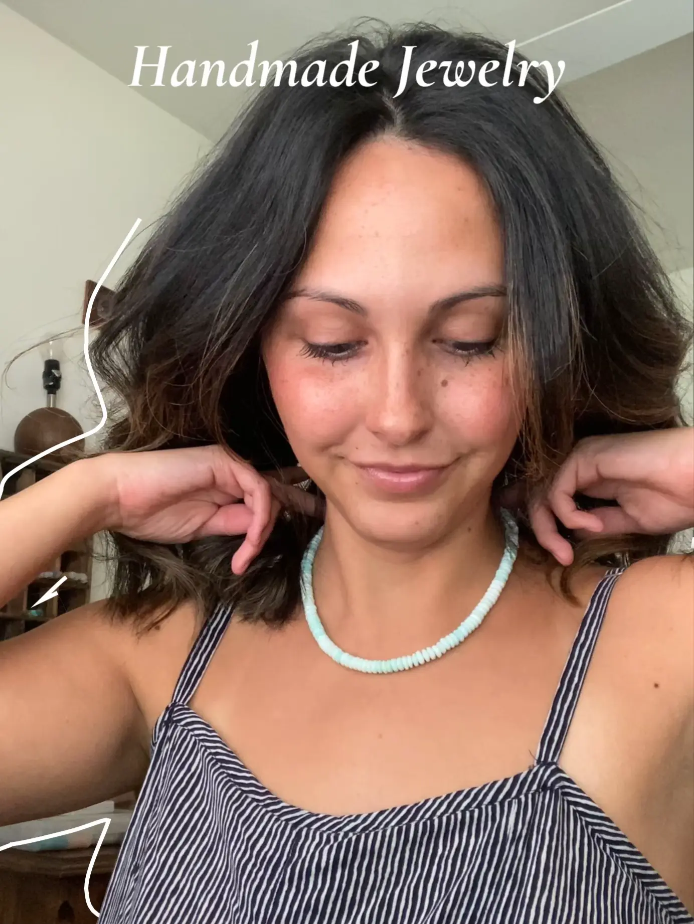 The Perfect Necklace Gallery posted by Pineapple Lemon8