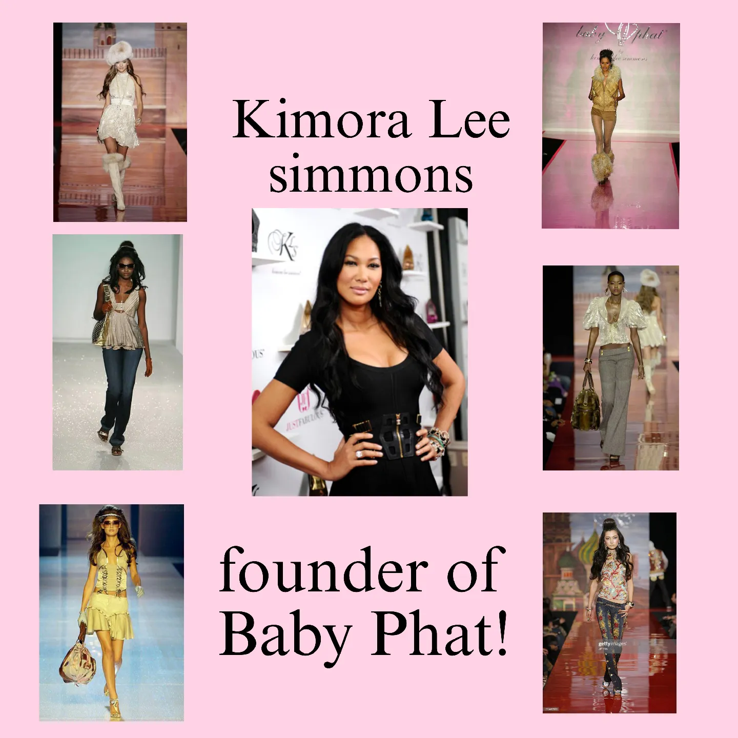 Pictures of Jayah and Kimora - Lemon8 Search