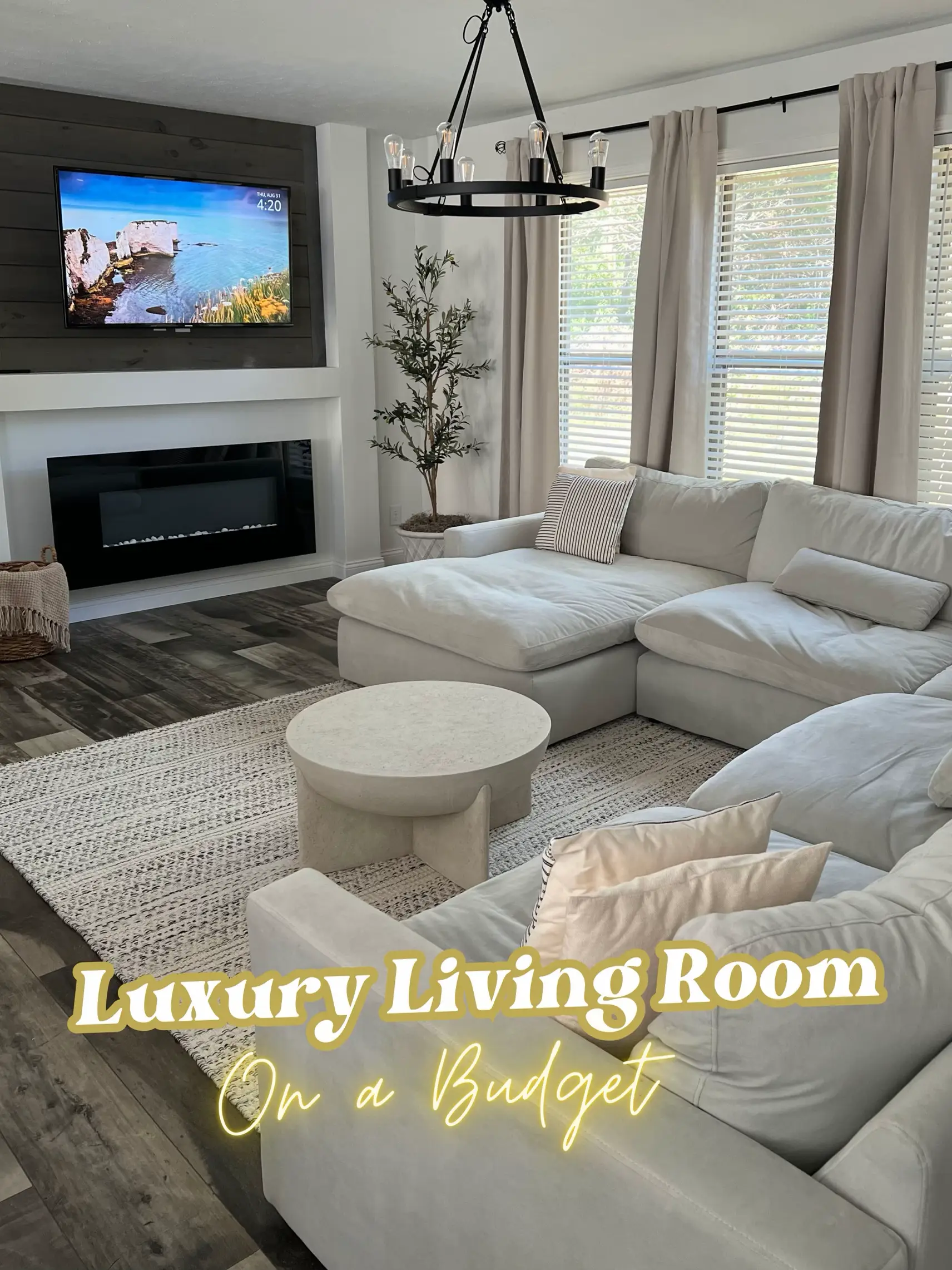 luxury home decor inspiration - Lemon8 Search