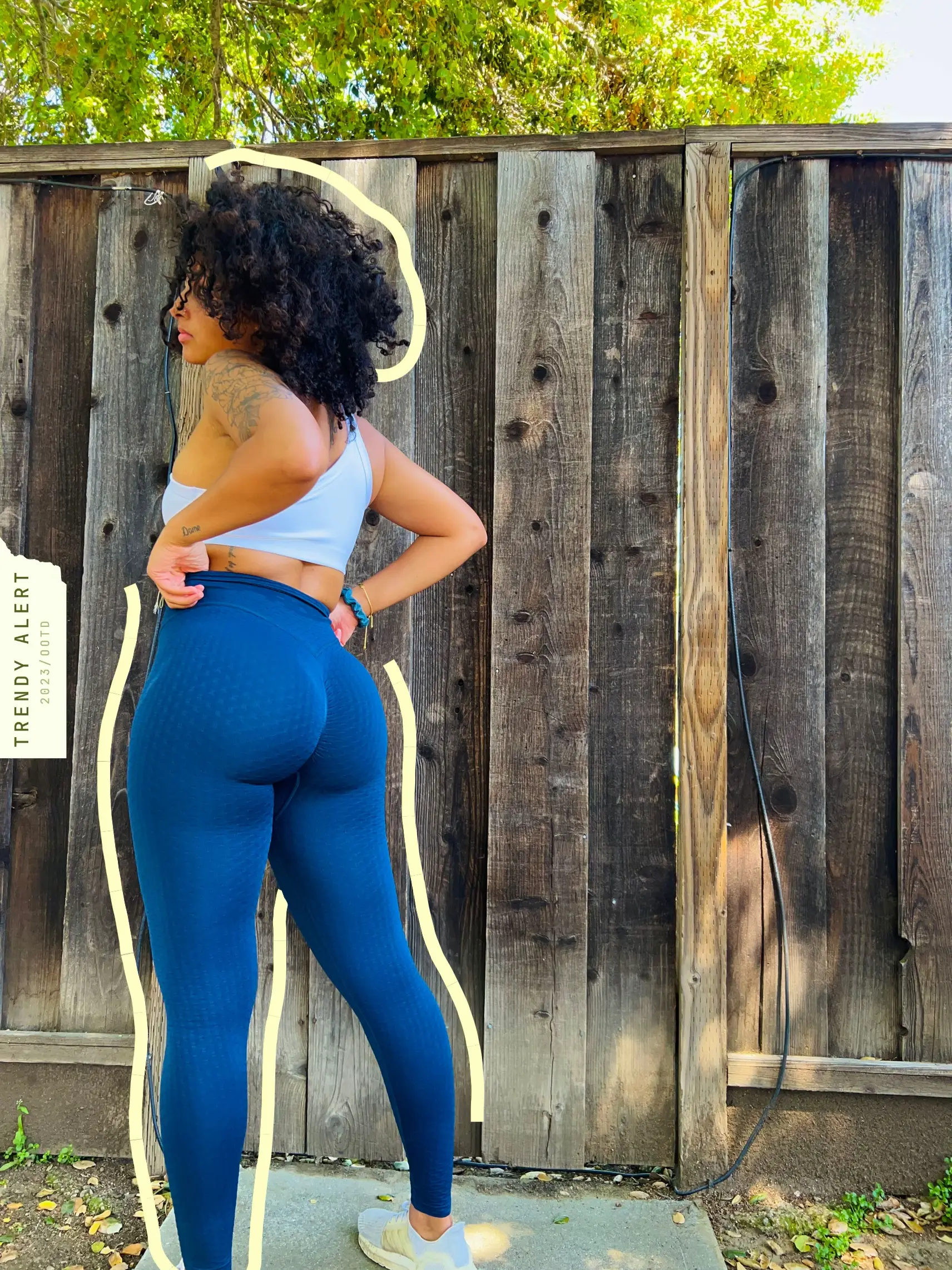 Prozis shop leggings review