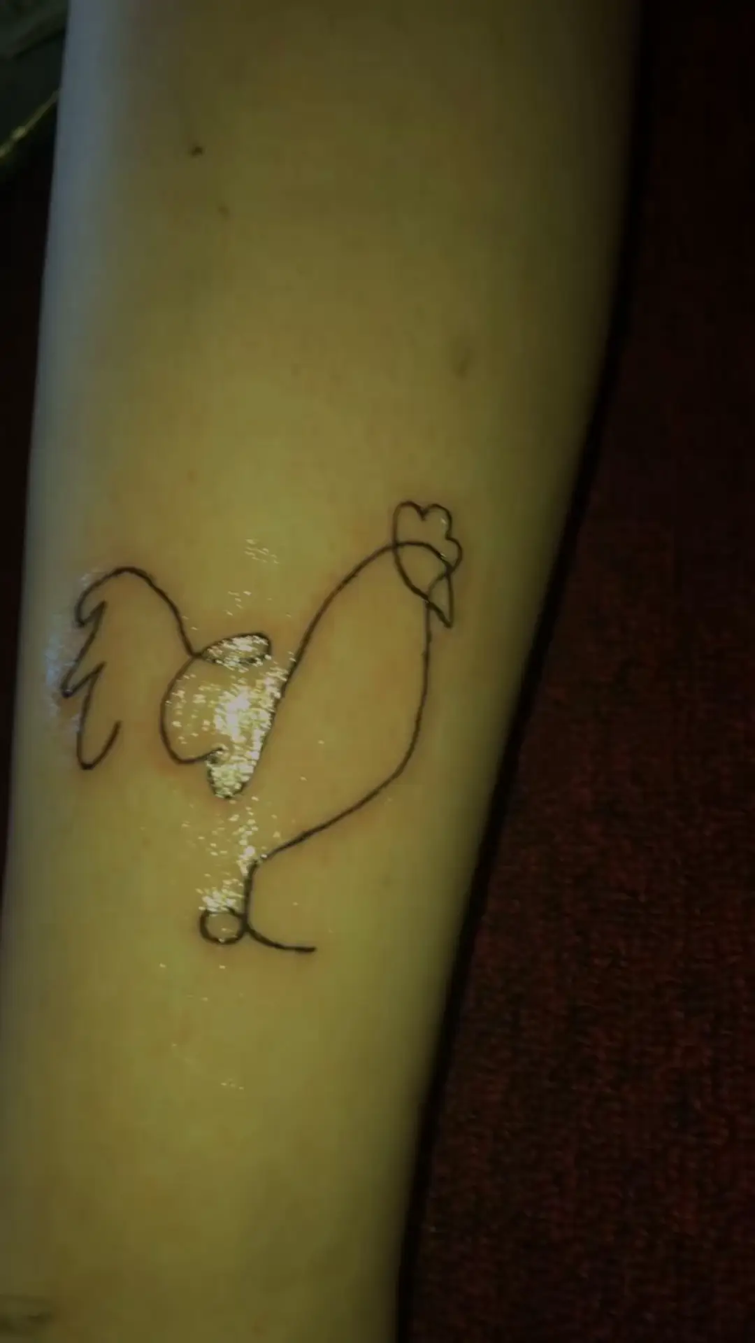 Exploring the Art of Tattoos: Trends and Styles, image size:1080x1920