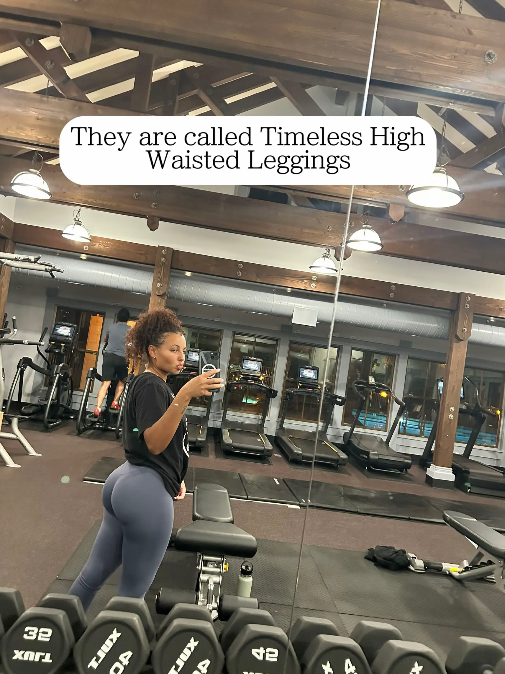 High Waist Seamless Butt Contour Leggings For Women – Zioccie