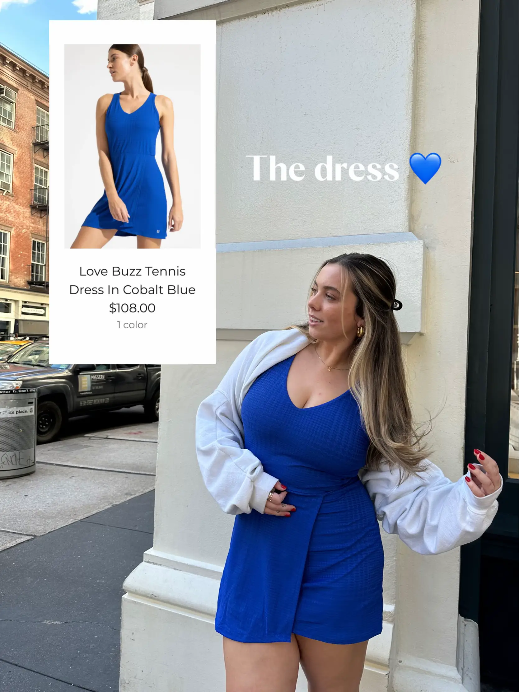 19 top Cobalt Blue Dress ideas in 2024