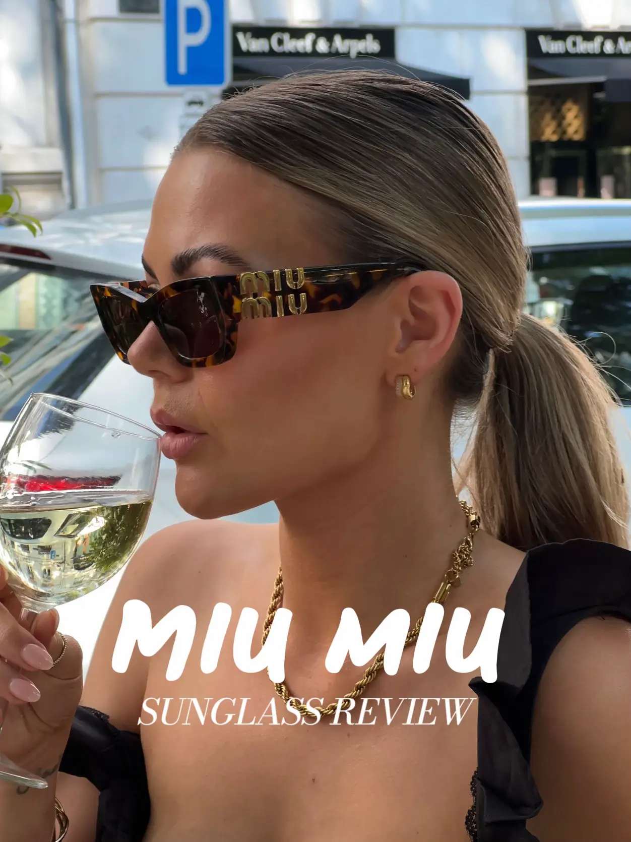Did Miu Miu Have the Season's Best Street Style?