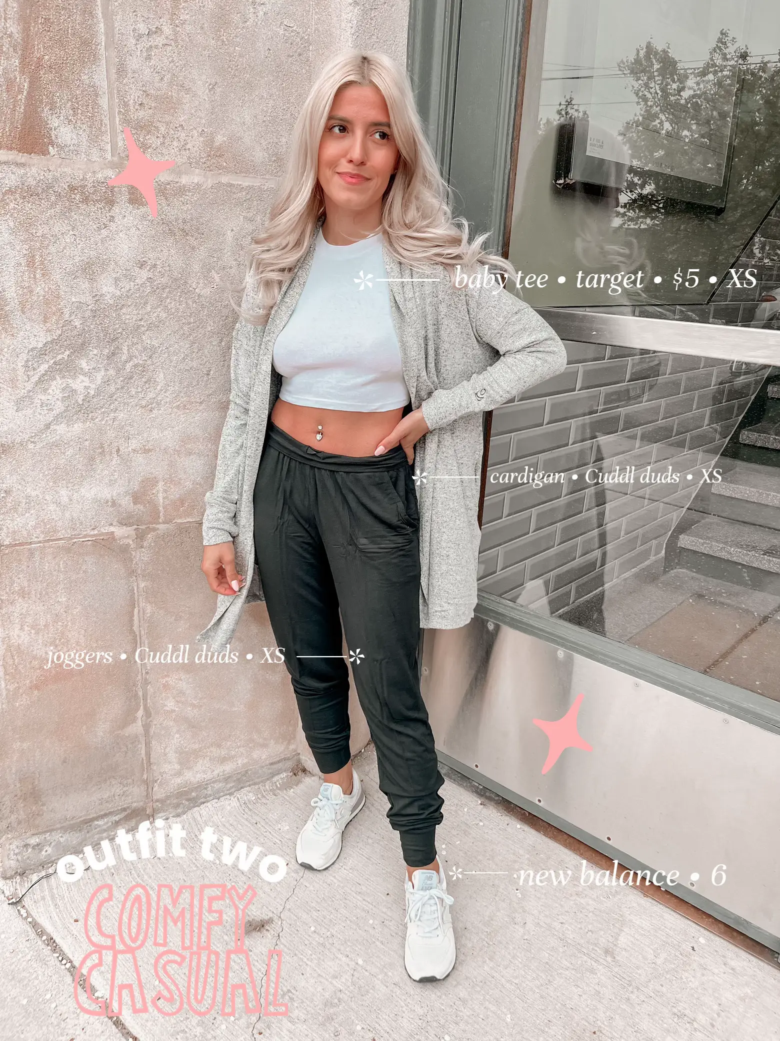 6 Cute and Cozy Crop Top Outfit Ideas For Every Body – Sozy