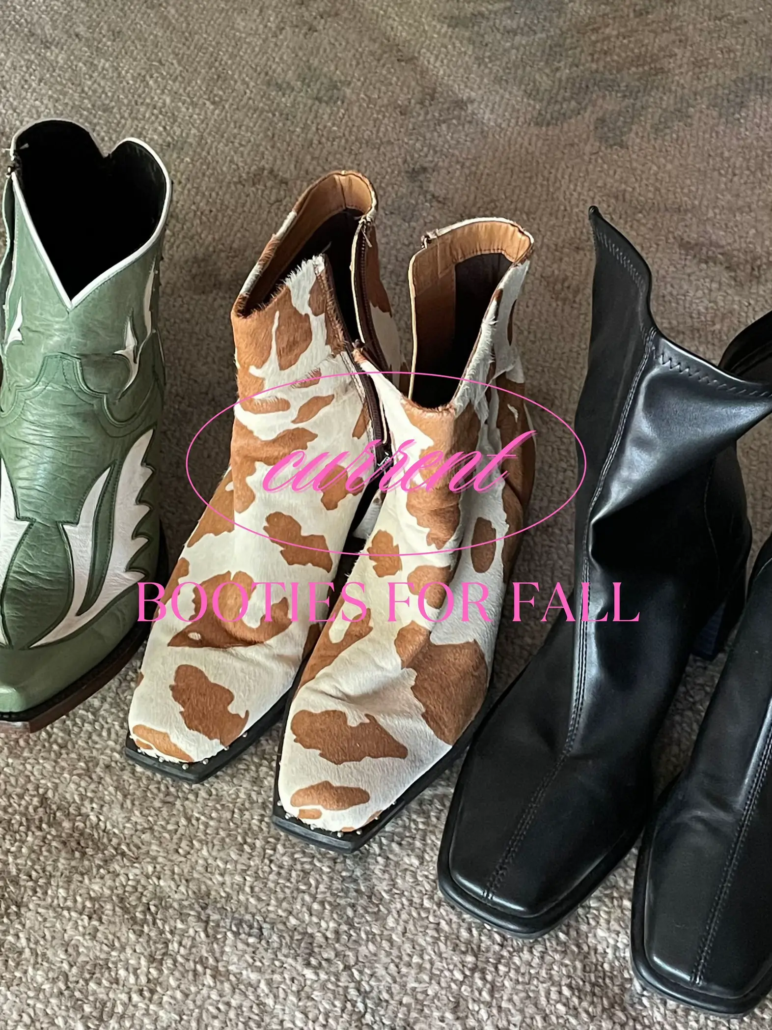 Products by Louis Vuitton: Fireball Ankle Boot