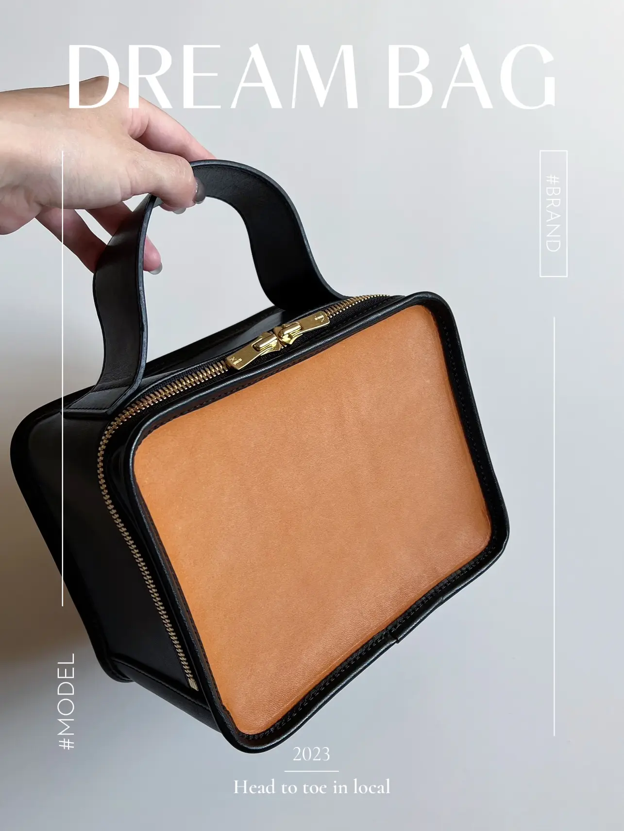 特別価格 LIFESTYLIST Leather Mini Book Bag バッグ | www ...