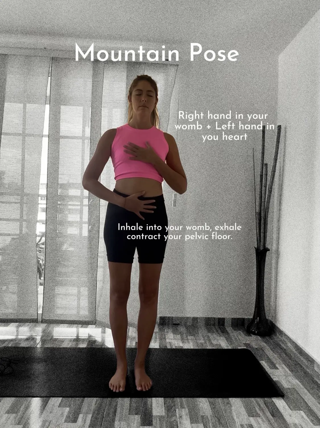 HDE Women's Color Block Fold Over Waist Yoga Pants Flare Leg Workout  Leggings (X-Large, Hot Pink) #yogaworko…