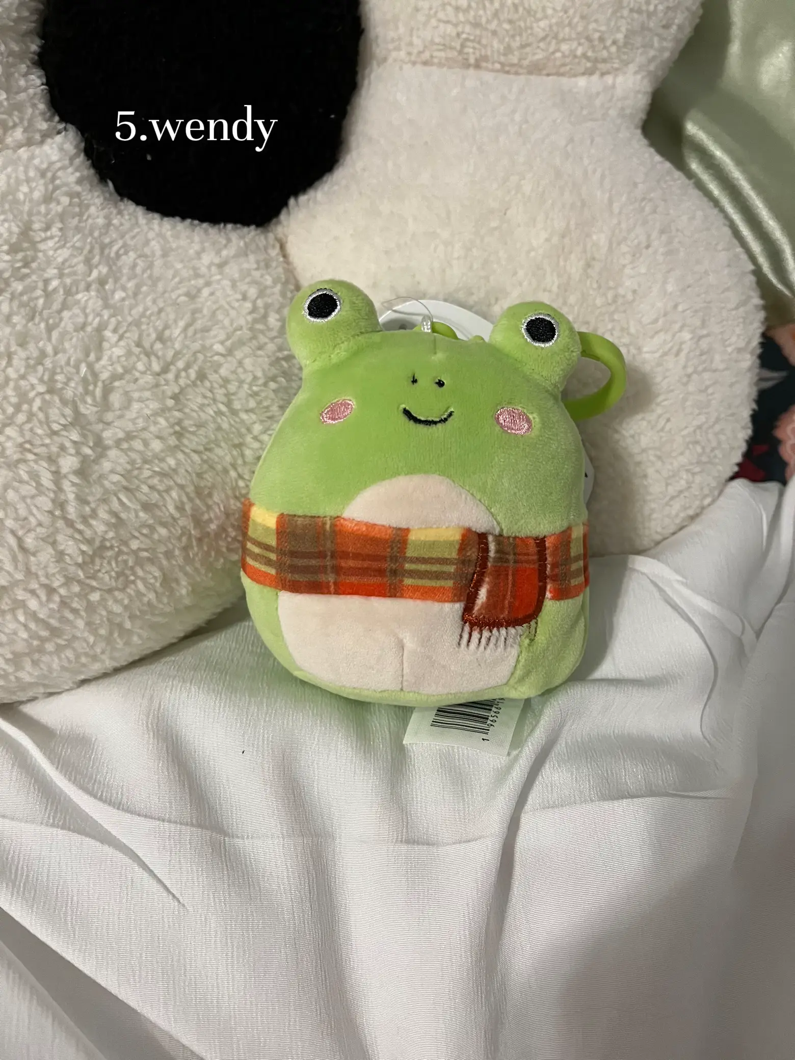 Cute Frog Plush Frog Plushies Wendy The Frog Plush Pillow Frog Plushy Cute  Frog Gifts Cu