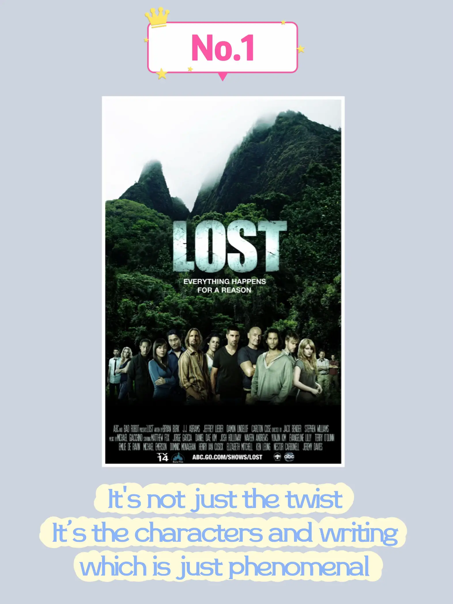 Lost season 1 on sale fmovies