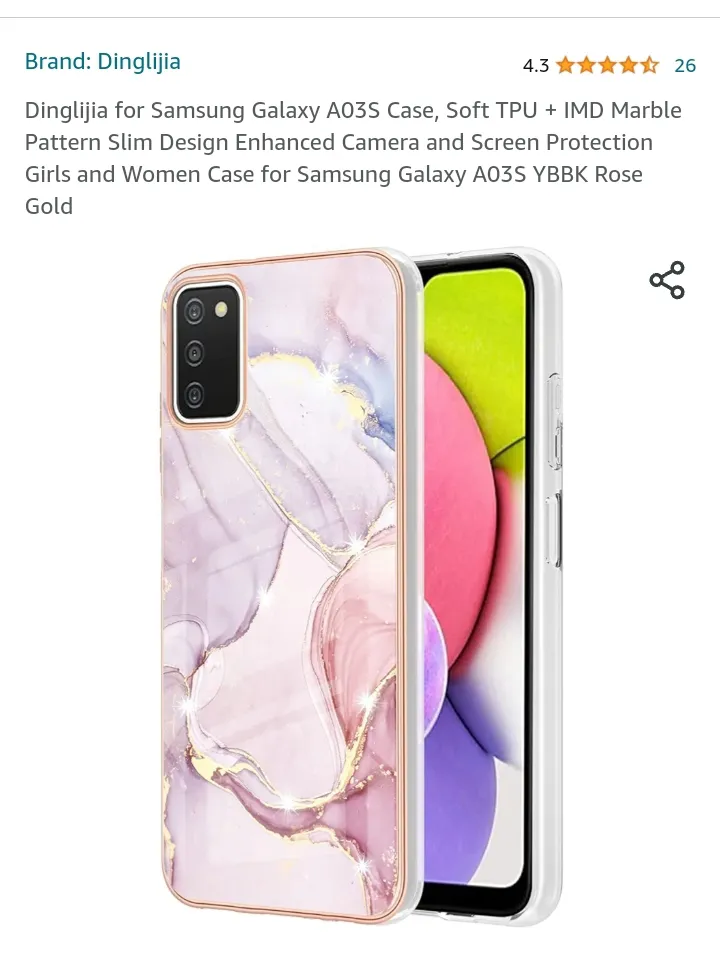 Custom Protective Phone Cases  iPhone, Samsung, Pixel – Printify