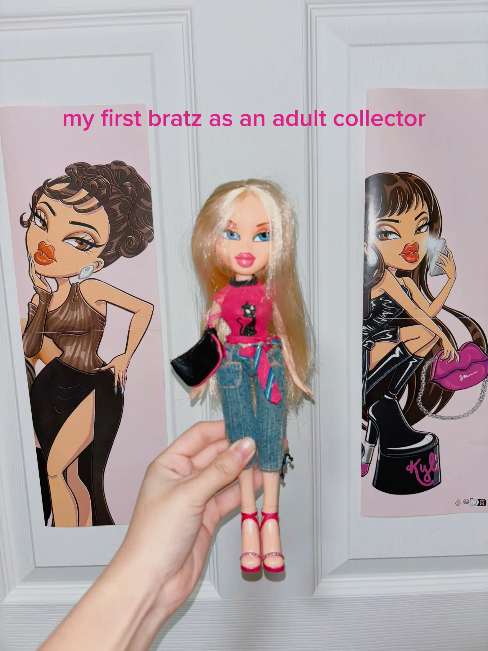 Dolls  Bratz 2008 — Lookin' Bratz — The Ultimate Bratz Fansite