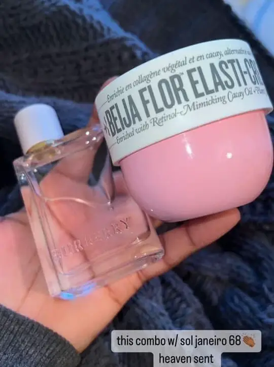 Pink Sunset Victoria&#039;s Secret perfume - a fragrância Feminino 2017