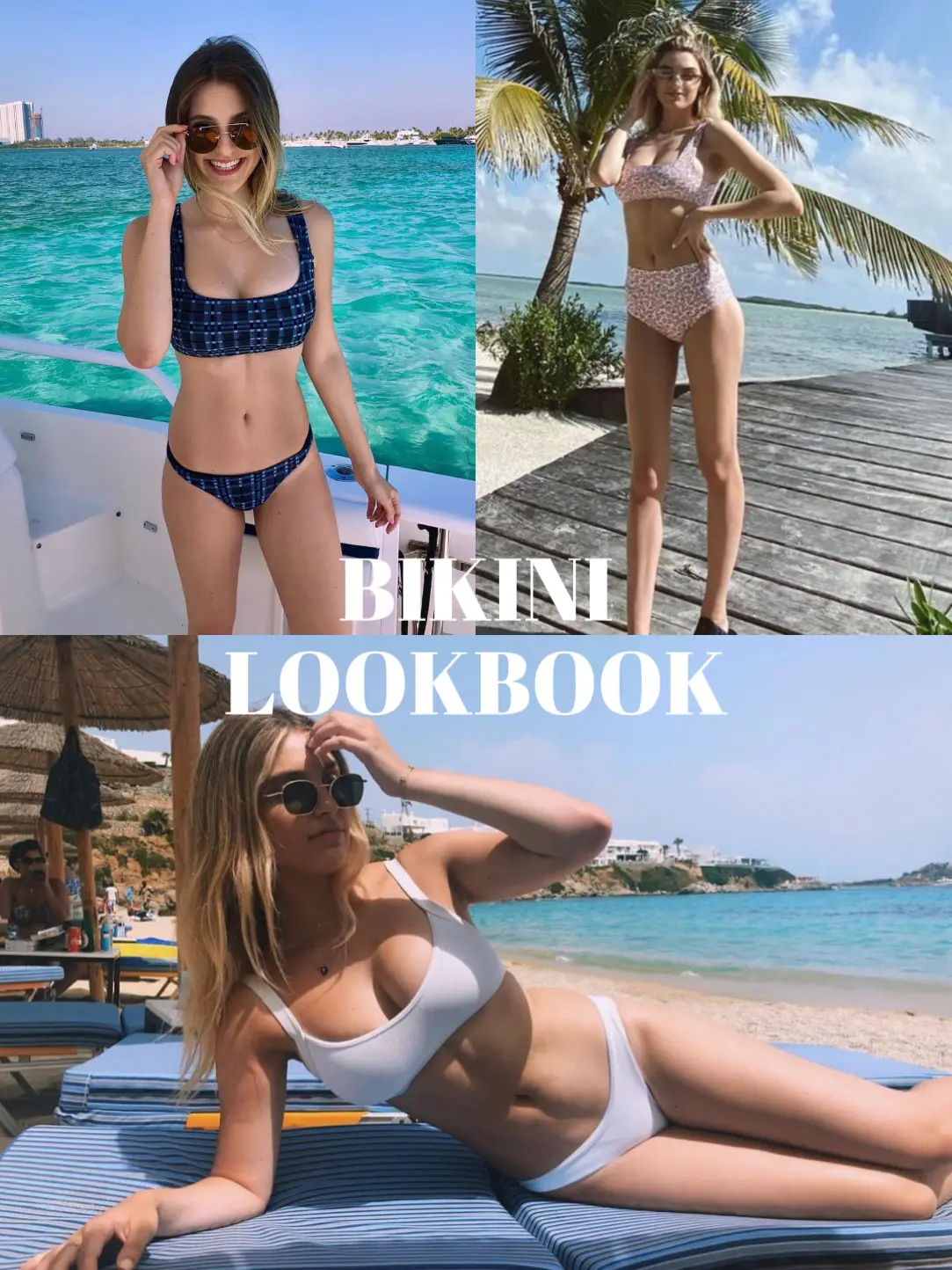 White Skimpy Adjustable Bikini Bottom – Xandra Swimwear