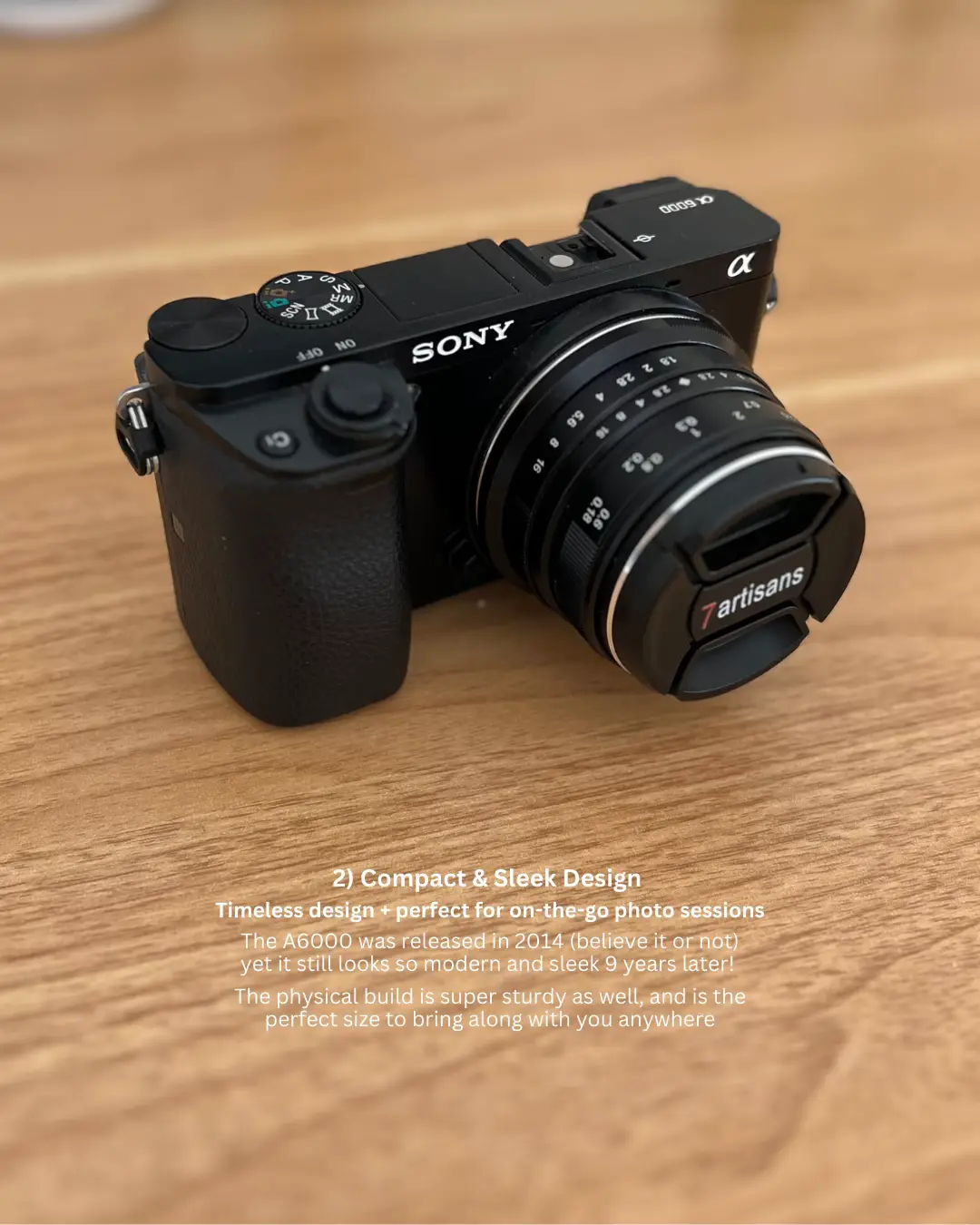 why i love my SONY camera | Gallery posted by bry | Lemon8