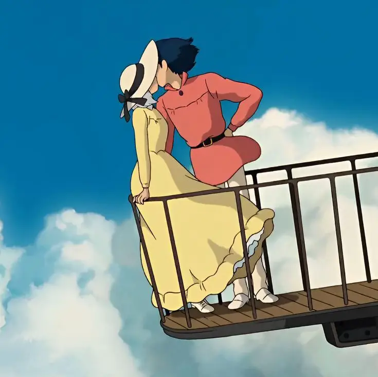 175 Best Howl's Moving Castle Quotes