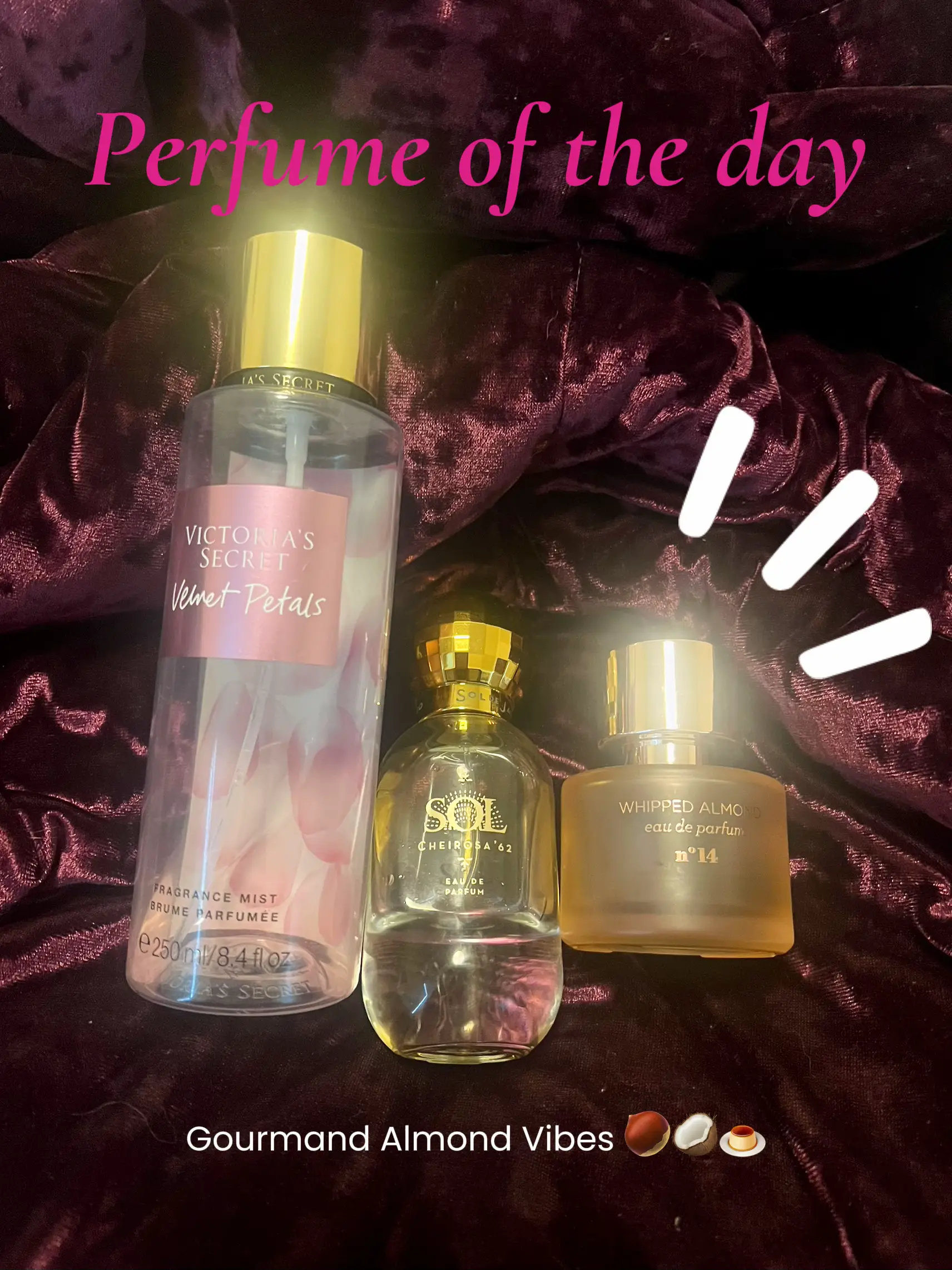 Body Splash 250ml Shimer Velvet Petals – Victoria´s Secret – Isa Perfumaria