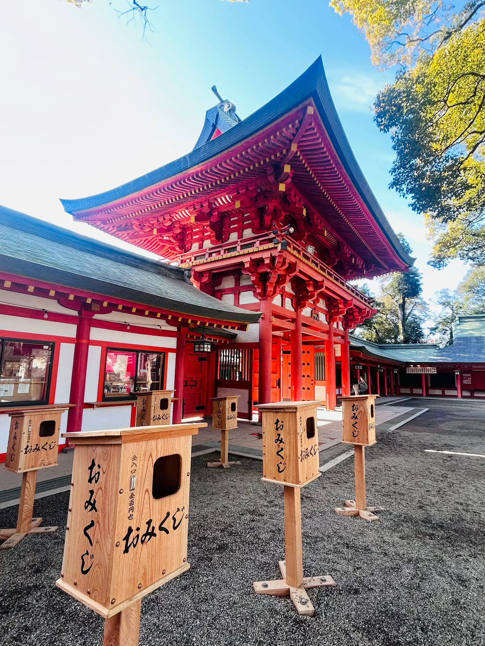 埼玉県 さいたま市 武蔵一宮 氷川神社⛩️ | ＊Lily yumi＊が投稿したフォトブック | Lemon8