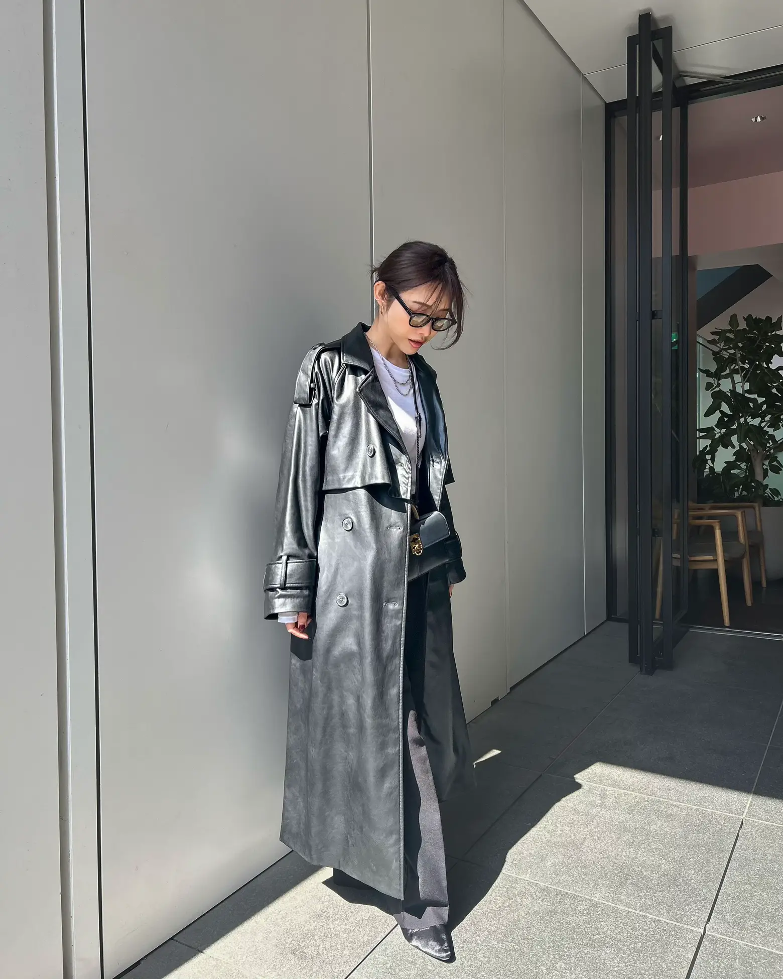 2024年のZara Coatのアイデア20選