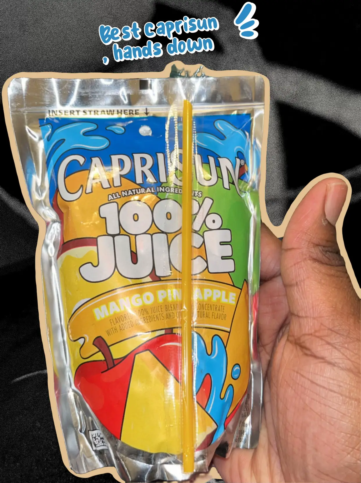 20 top Capri Sun Cocktail ideas in 2024