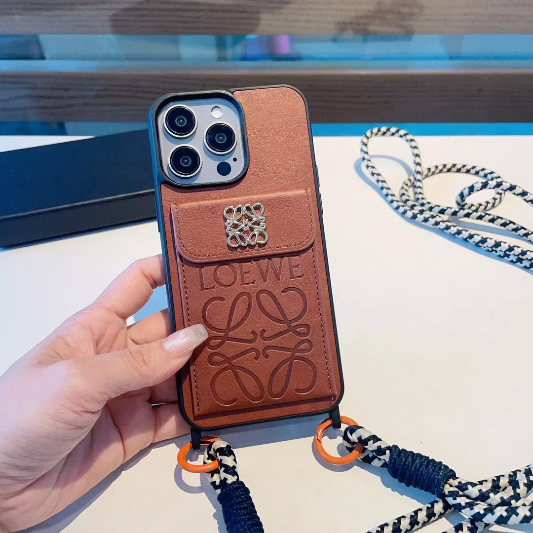 LOEWE iPhone Case Gallery posted by anne Lemon8