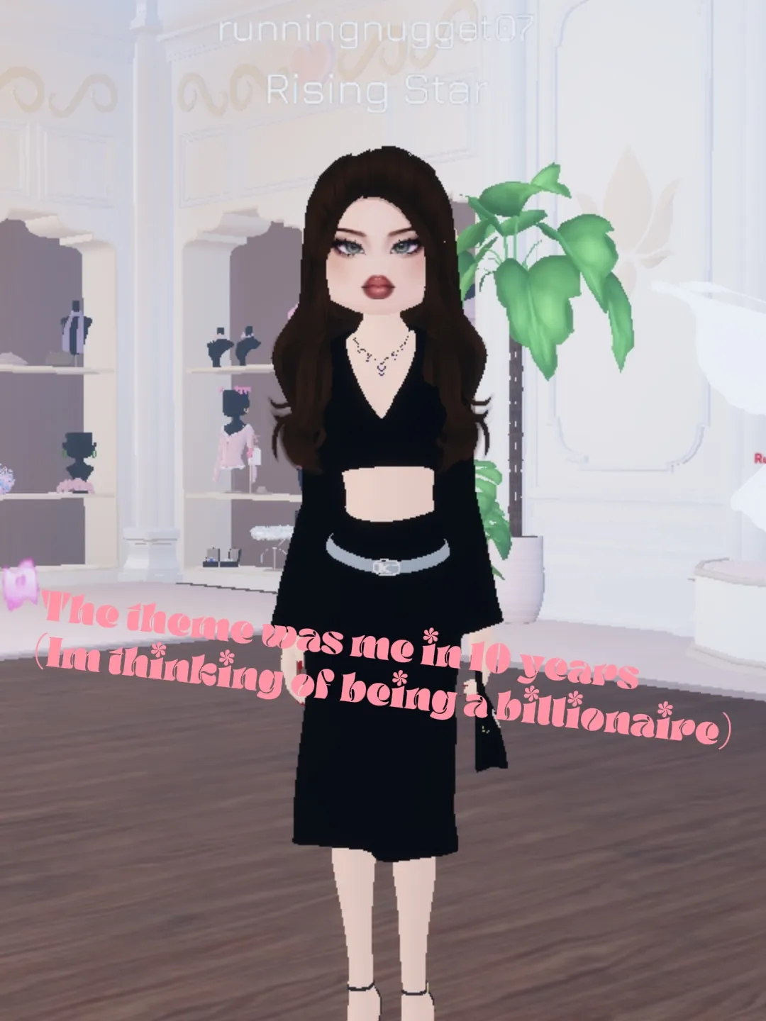 DRESS TO IMPRESS | Gallery posted by ❤️🧡💛💚💙💜🩷 | Lemon8