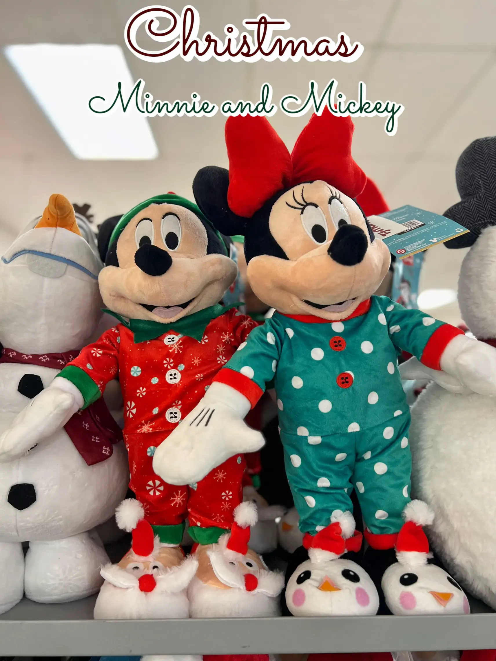 19 top Minnie Mouse Christmas Pajamas ideas in 2024