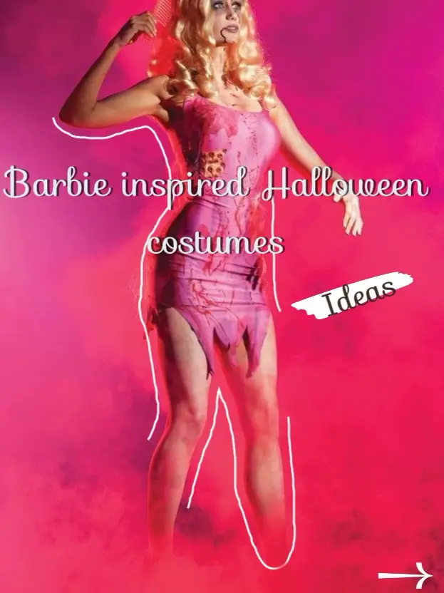 20 top Barbie-Inspired Costume ideas in 2024