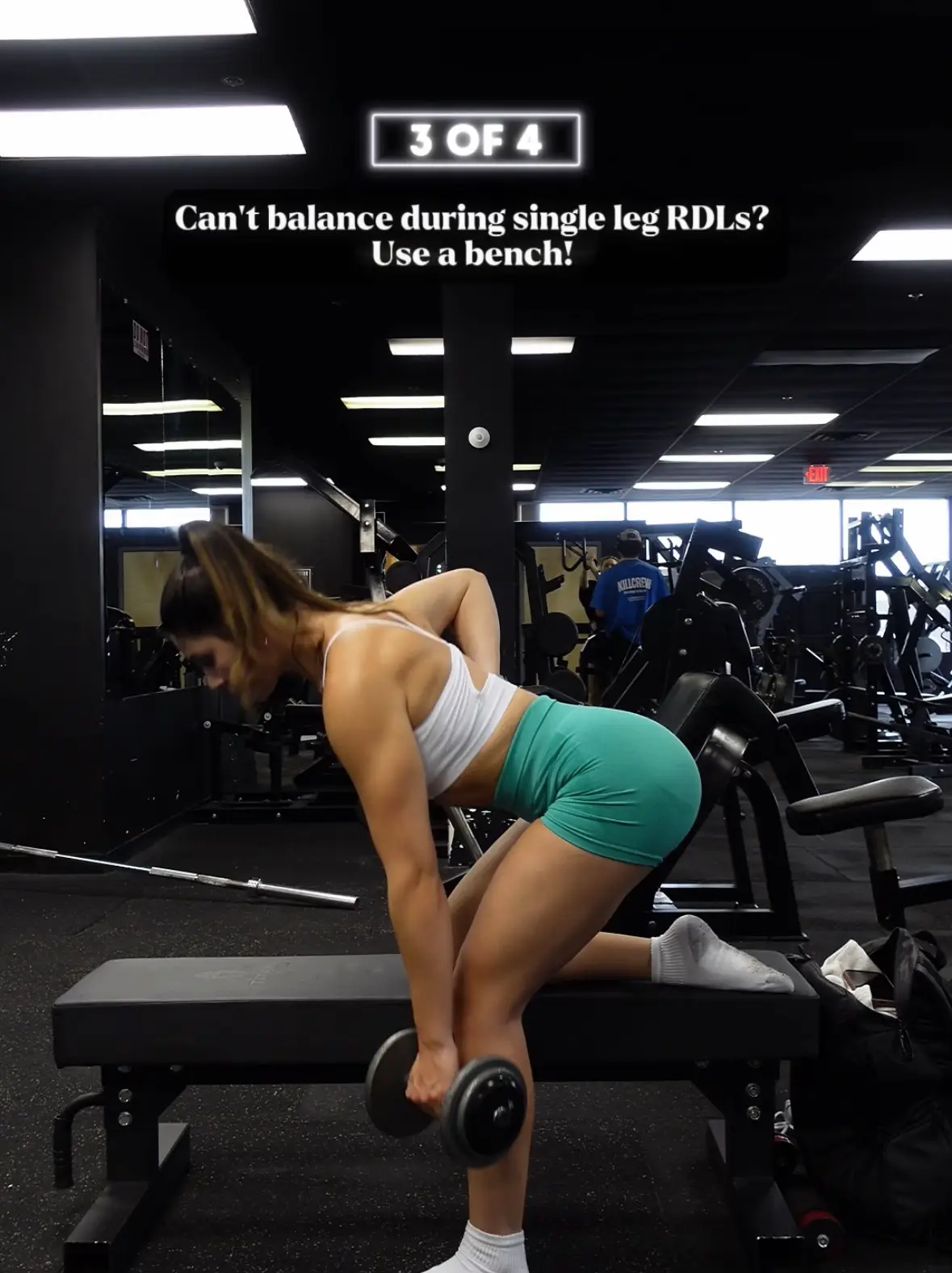 TRX Suspension Straps Squats – WorkoutLabs Exercise Guide