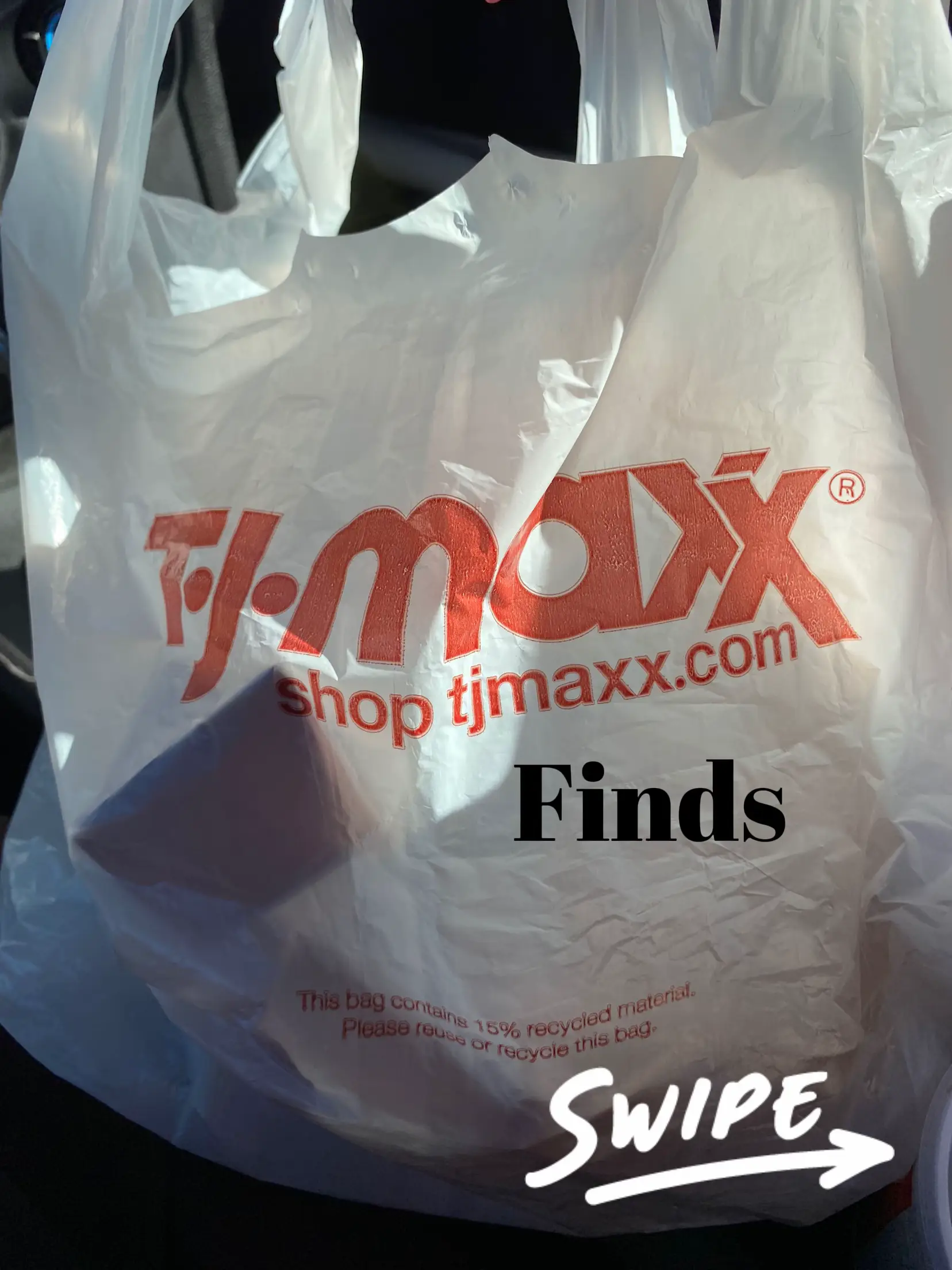 I love my store in Texas. Marshalls.  Marshalls, Paper shopping bag,  Reusable