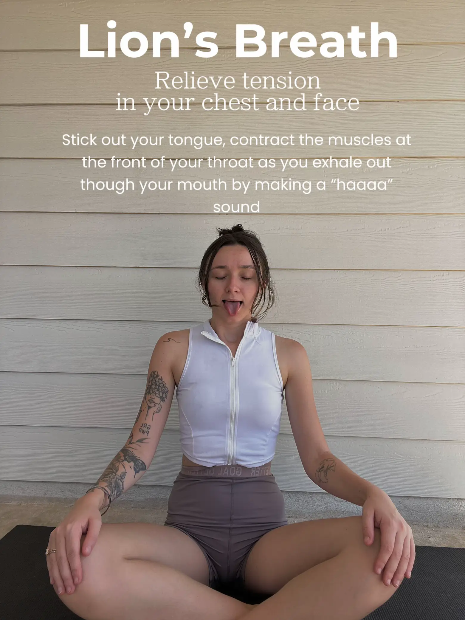 Slow Yoga for Opening the Chest and Shoulders Upper Body Vinyasa Yoga with  Breath Awareness