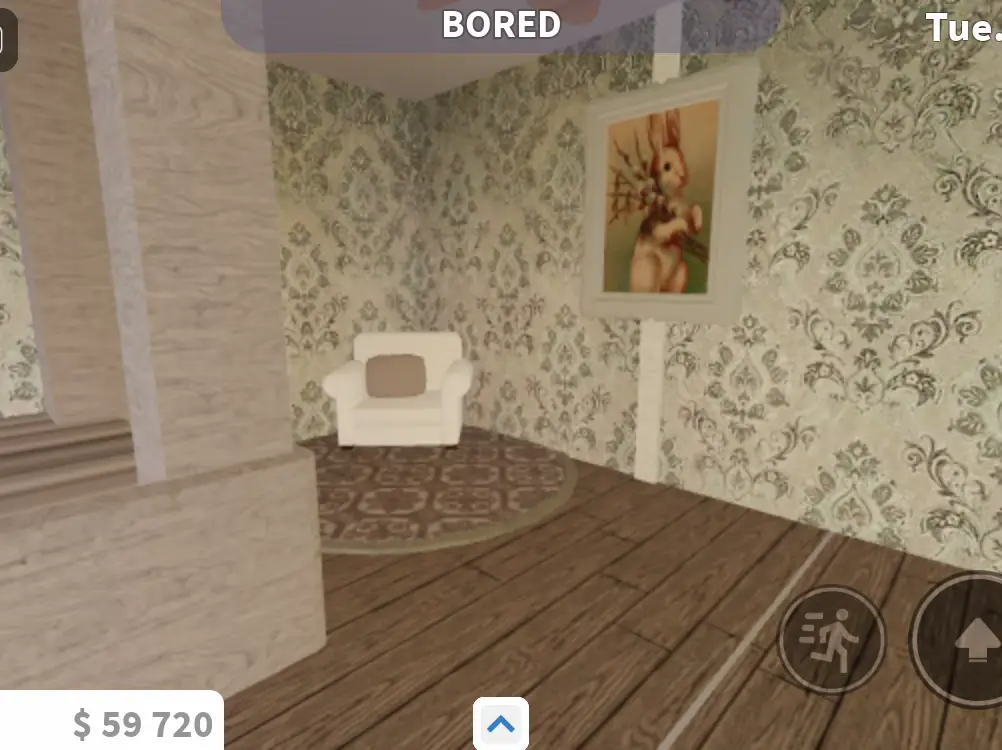 🎃Tour of my Halloween bloxburg house! Pt 2🎃, Gallery posted by Alanah <3