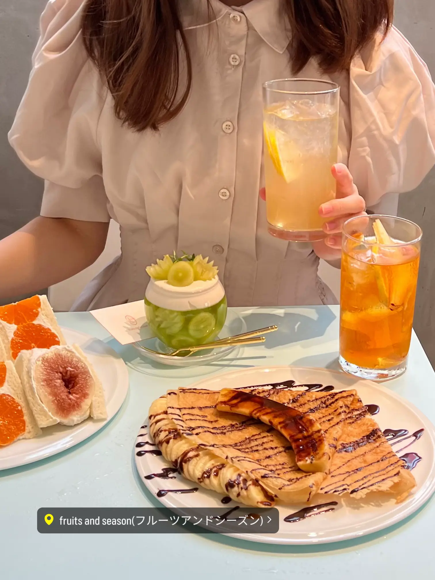 🔍10/1リニューアル】日本初！🍊ヴィーガン専門店のここでしか食べれ