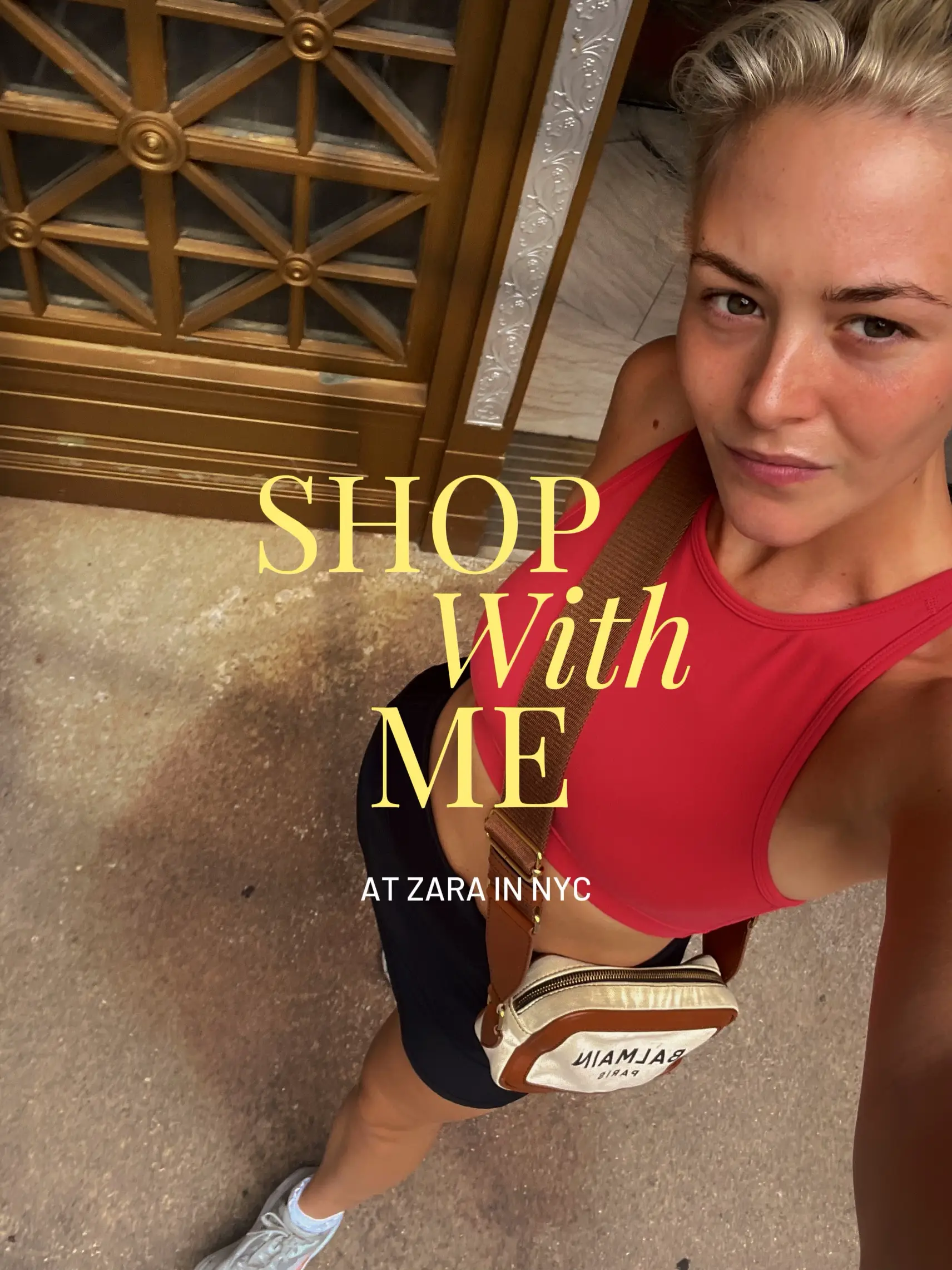 19 top Zara Shop with Me Nyc ideas in 2024