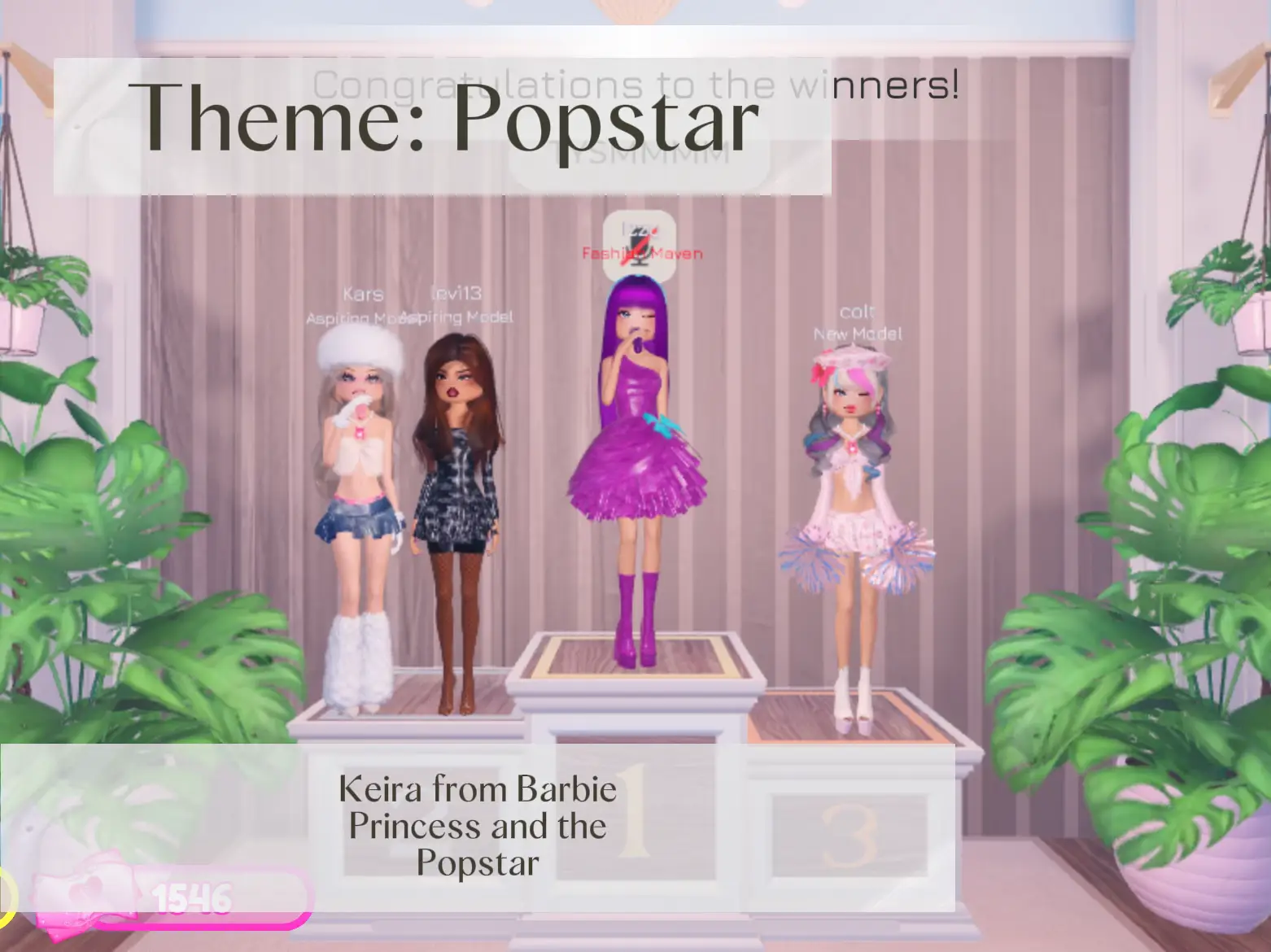 Theme: Popstar | Gallery posted by Izzy š | Lemon8