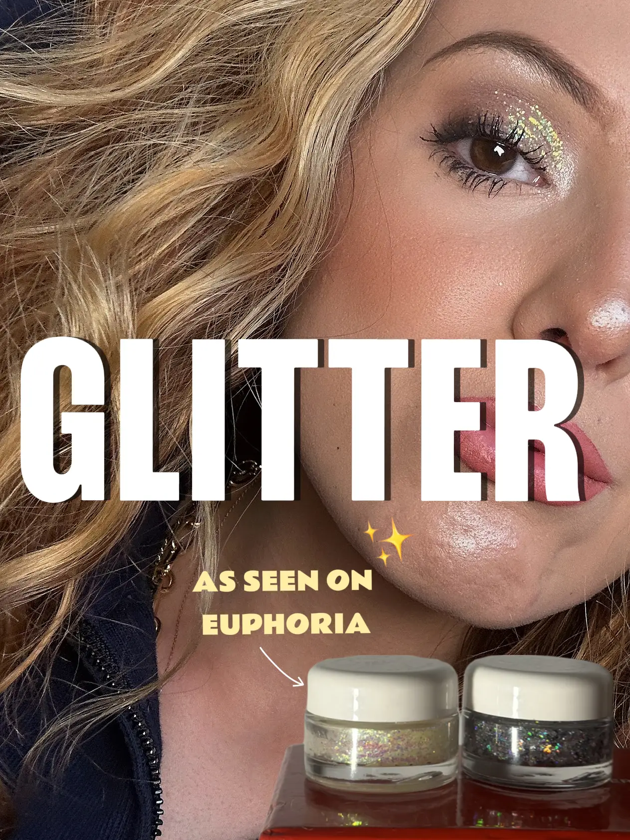 How Lemonhead LA Changed the Way Adults Use Glitter