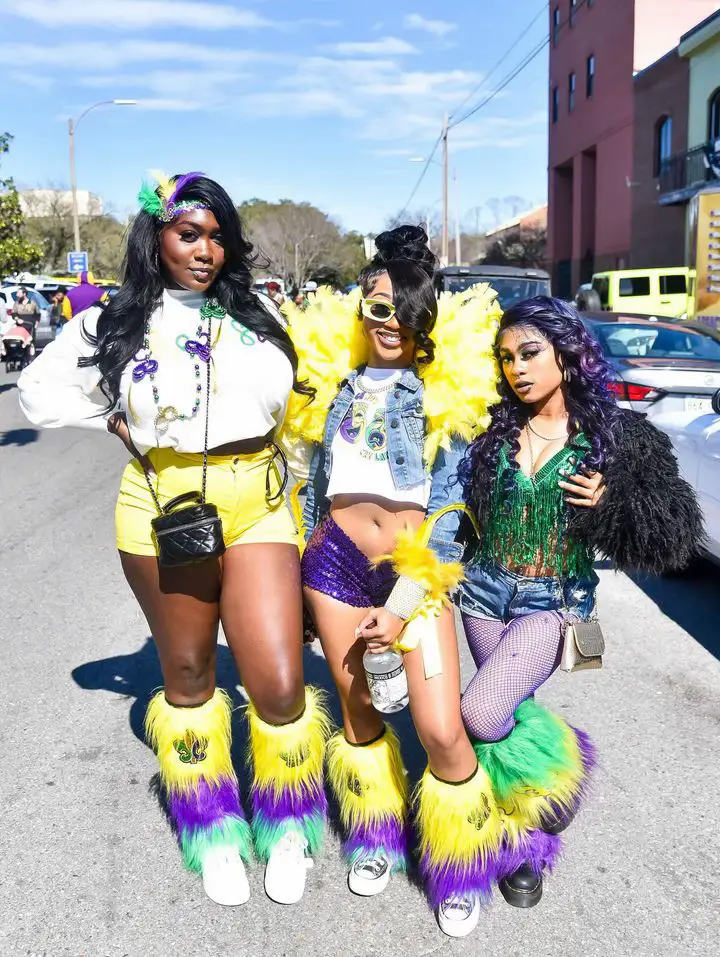 19 top Mardi Gras Outfit Inspiration ideas in 2024