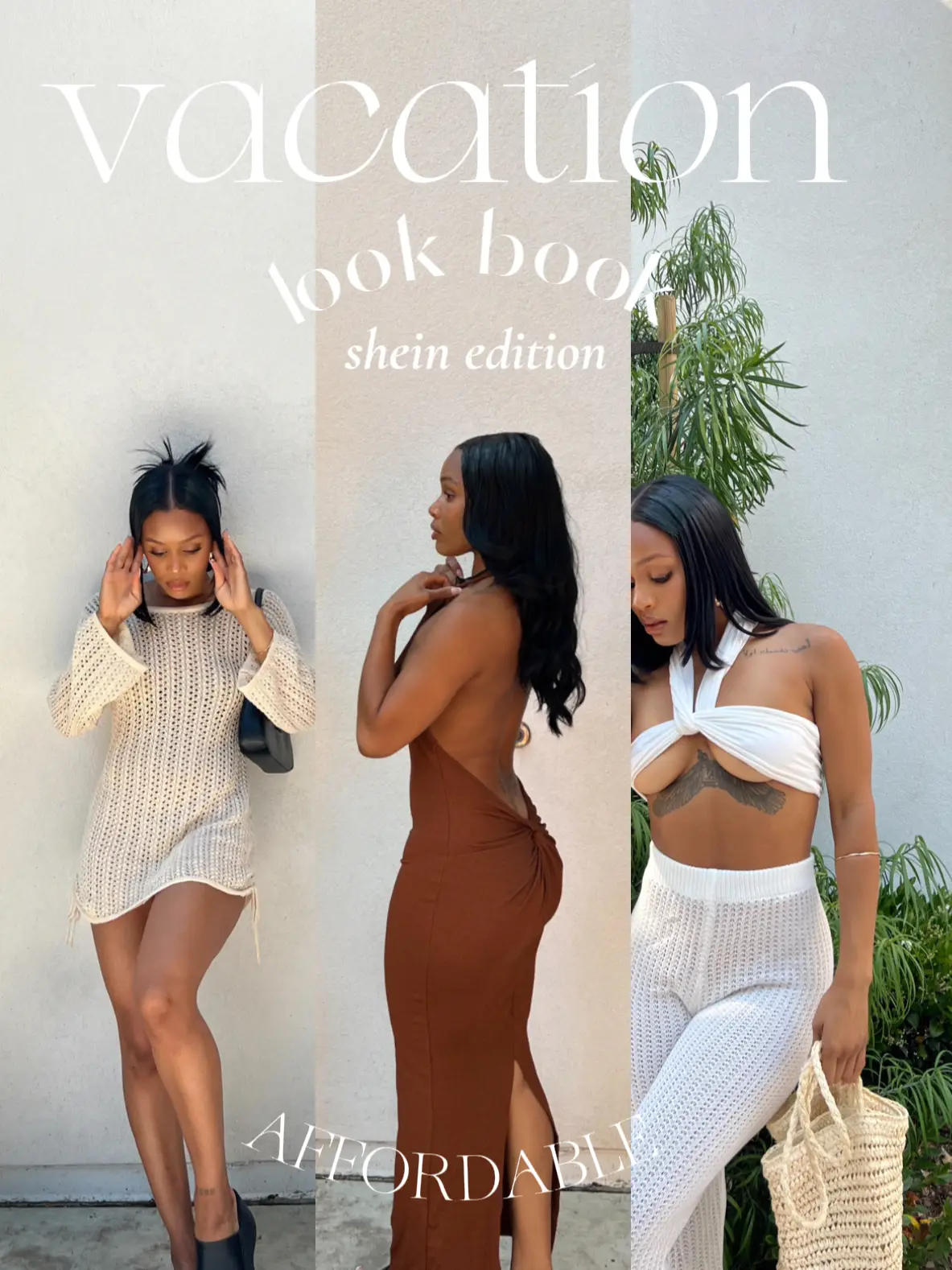 SHEIN BAE Sequins Crop Cami Top ⋆ Women's Store