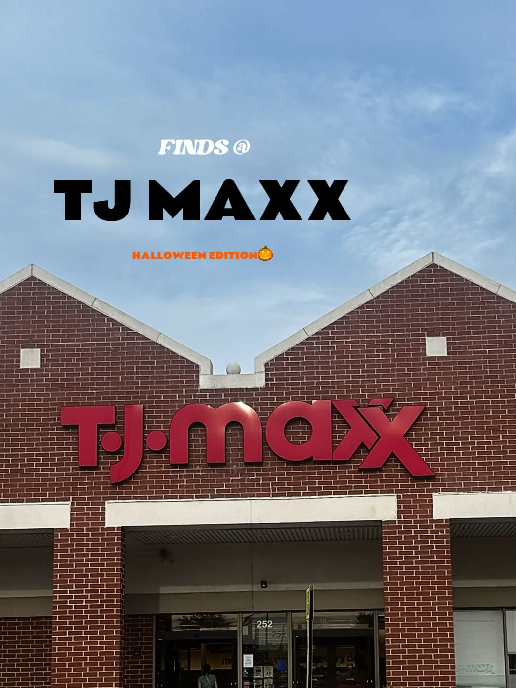 steph🫶🏼 • target tj maxx +  finds