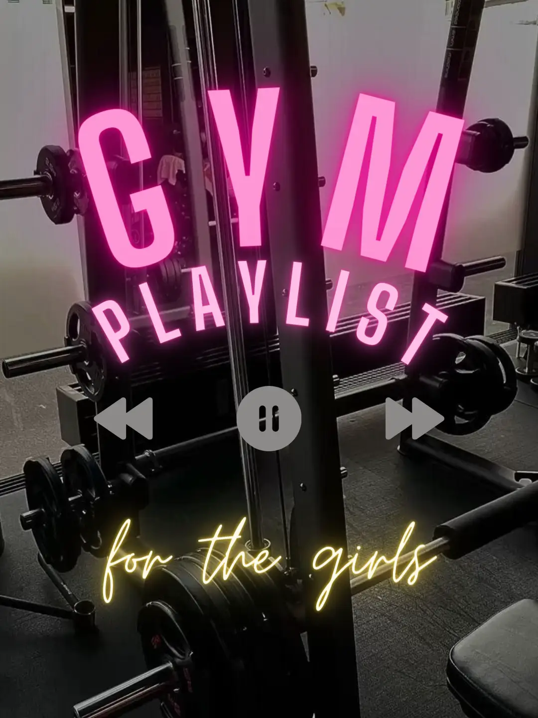 Motivation Gym Songs - Lemon8 Search