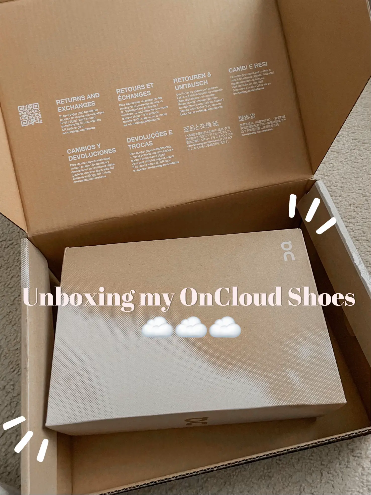 Oncloud shoes at costco｜TikTok Search