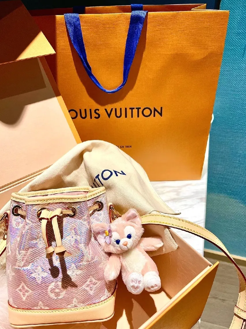 LV七夕限定人魚姫バケツバッグ? | queencard1が投稿したフォトブック 