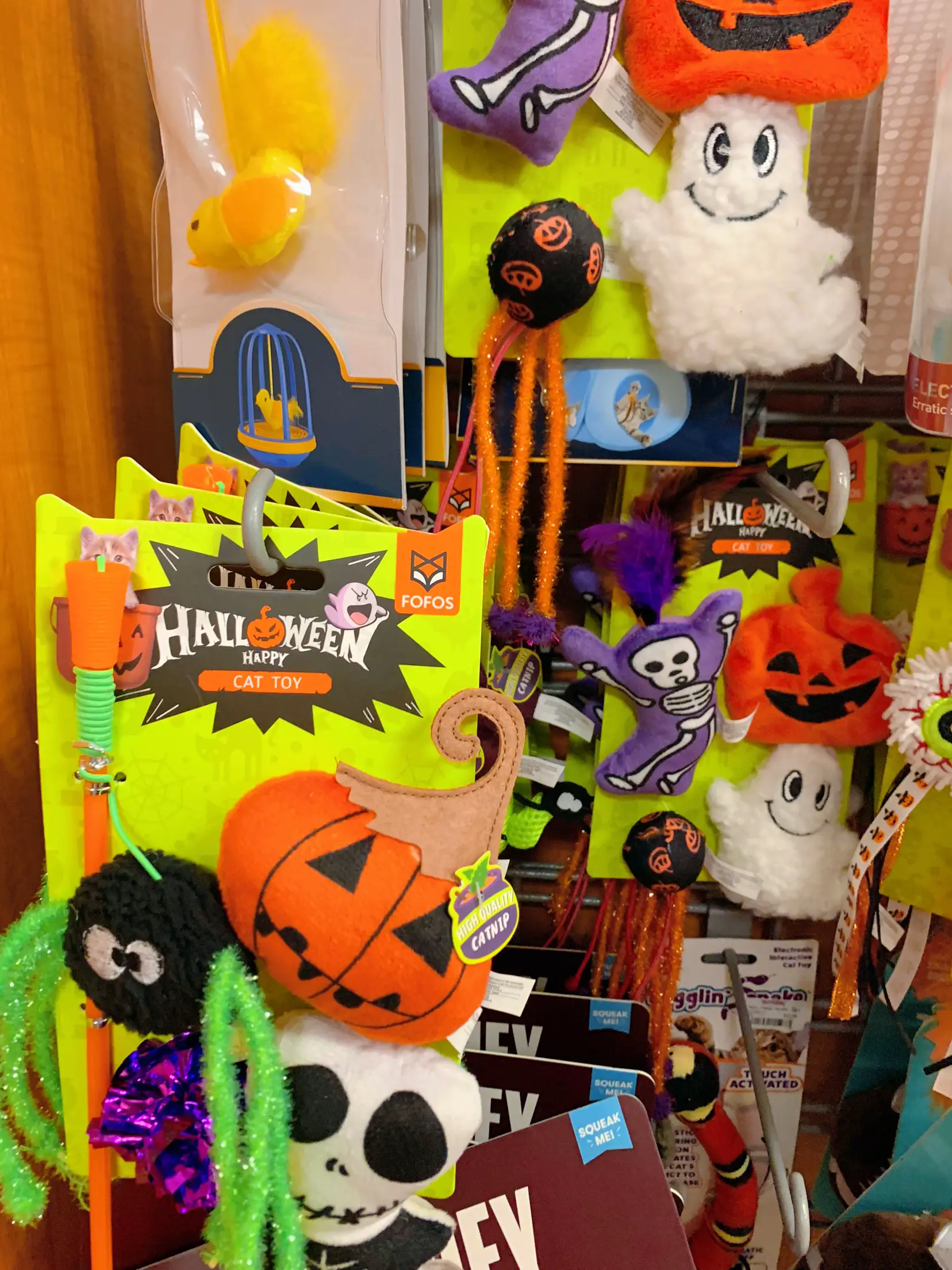 T.J.Maxx/ Marshalls Halloween Finds Pt.2 🐈‍⬛🌙💀 Gallery posted by