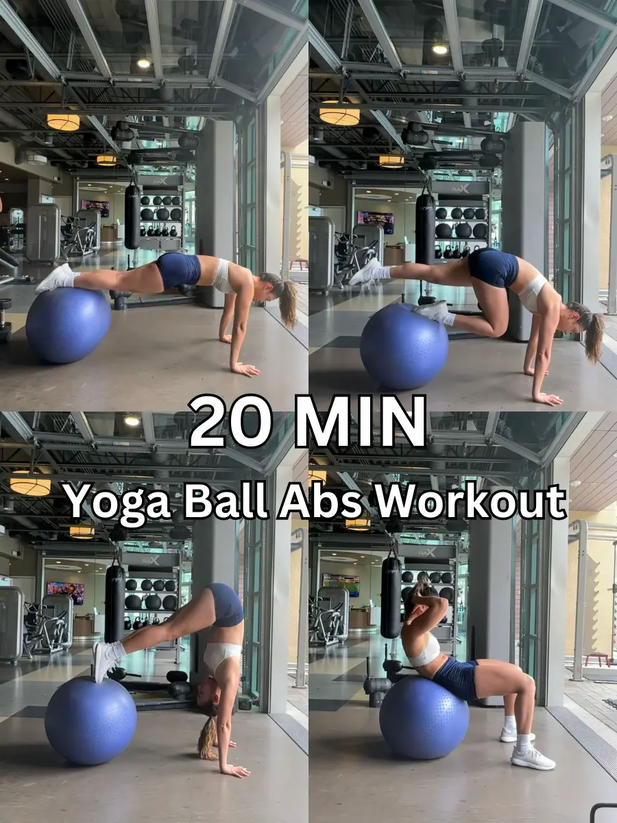 19 top Ball Workout Easy ideas in 2024