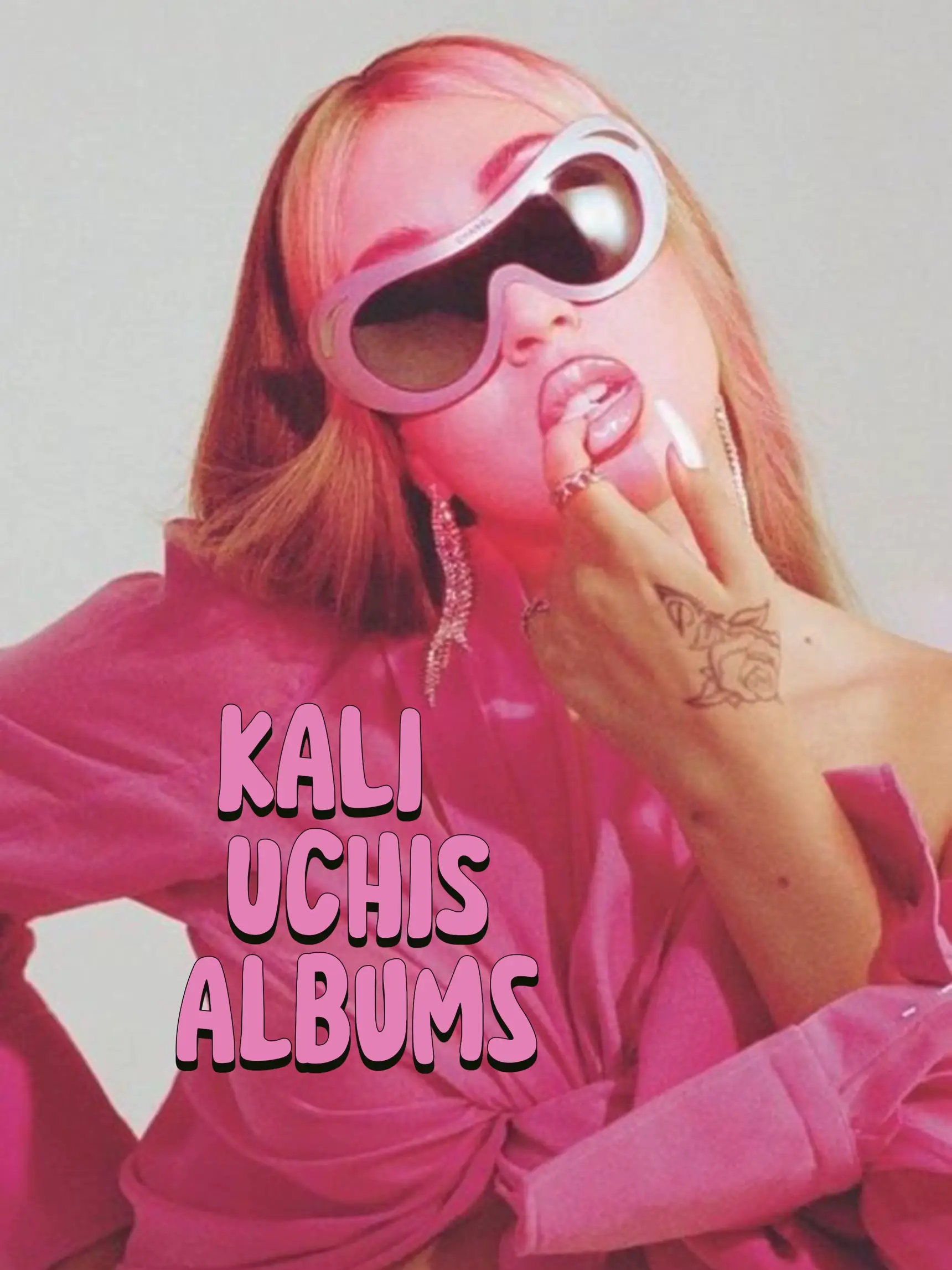 Kali Uchis Concert Photography and Videography Guidelines - Lemon8 Search