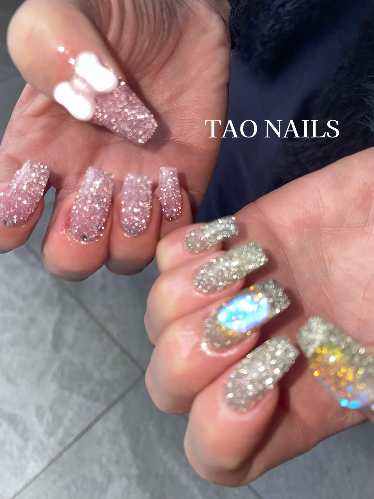 人気NO.1デザイン】【enoiフラッシュ】 | TAO NAILが投稿したフォトブック | Lemon8