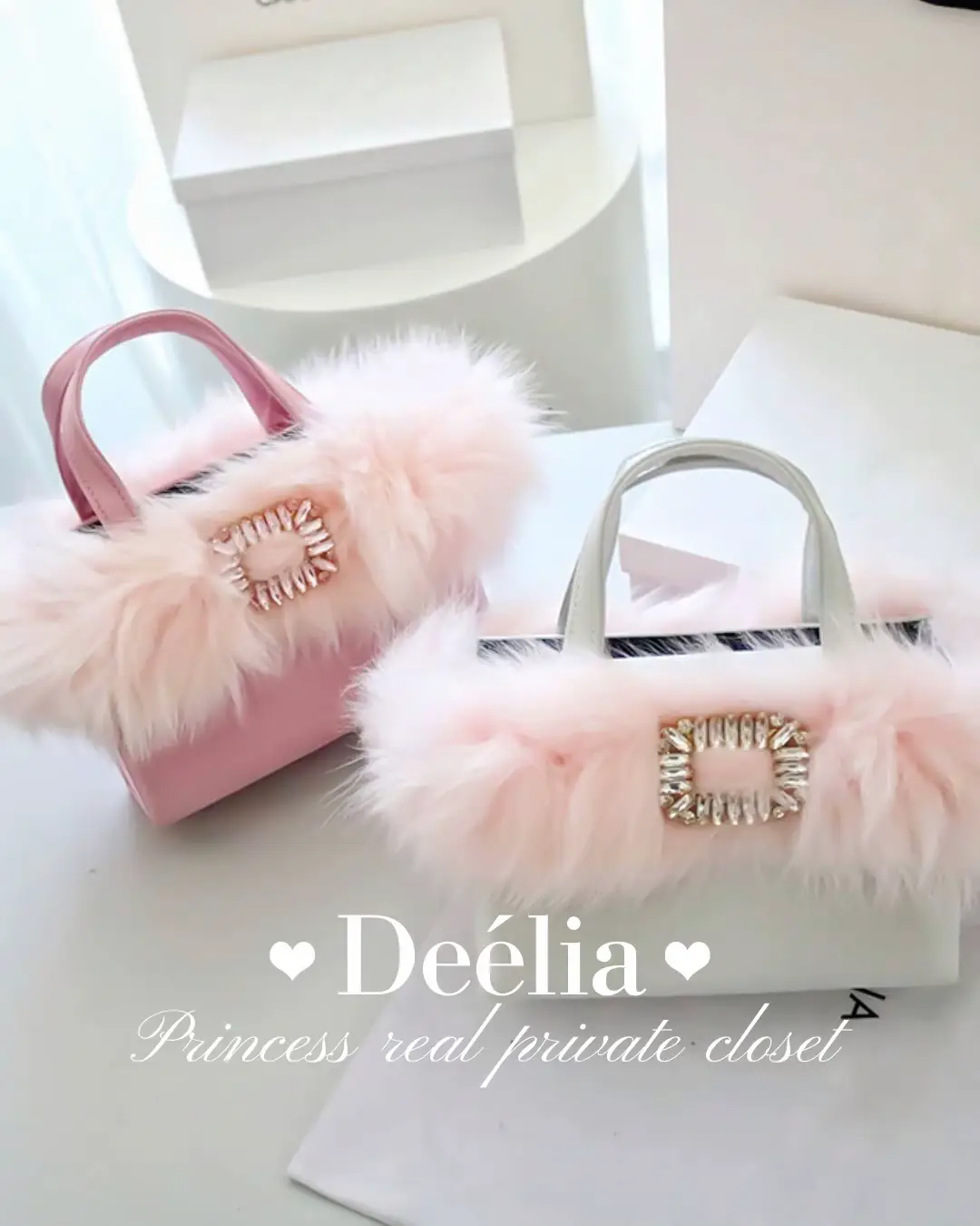 ✨バッグコレクション✨   | Deélia♡ディエリアが投稿したフォト