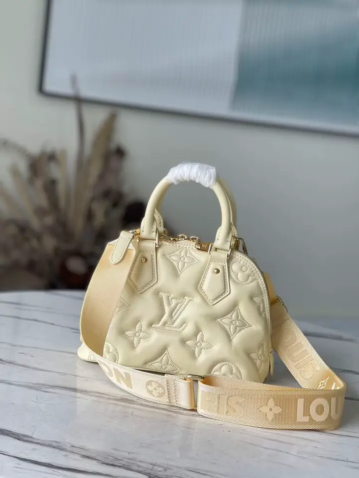 Alma BB, Rent A Louis Vuitton Handbag