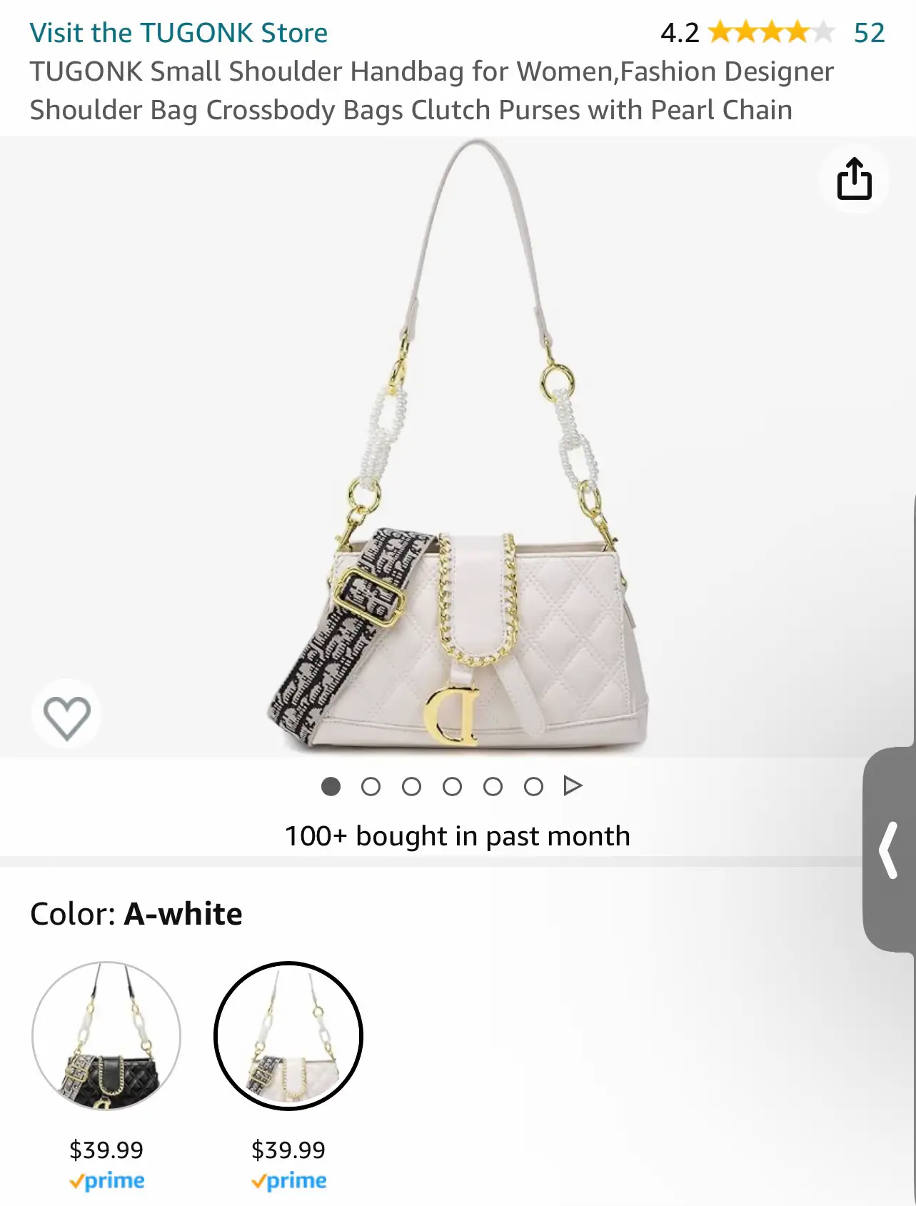 Amazon purses Gallery posted by Yani Rivera Lemon8